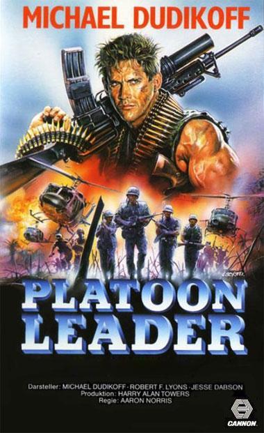 Platoon (1986) - Filmaffinity