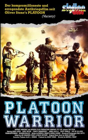 Platoon (1986) - Filmaffinity