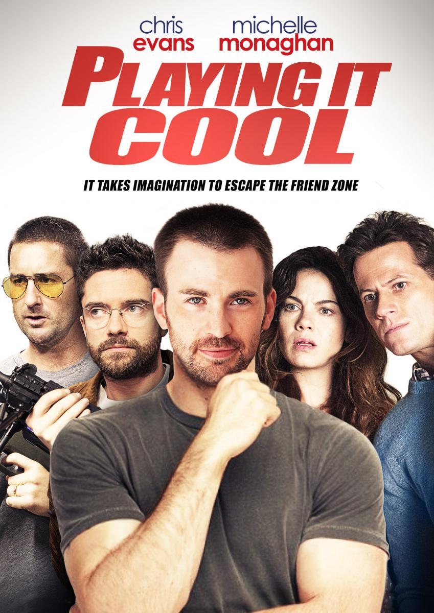 Playing it Cool - Official Trailer #1 (2015) - Chris Evans Comedy Movie HD  