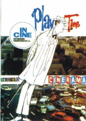 Playtime (1967) - News - IMDb