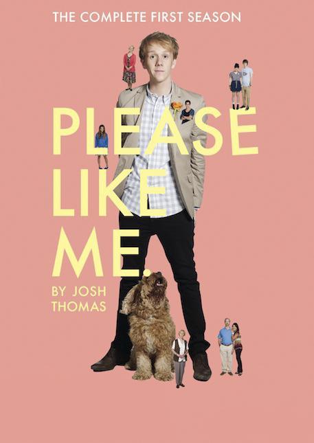 Please Like Me (2013) - Filmaffinity