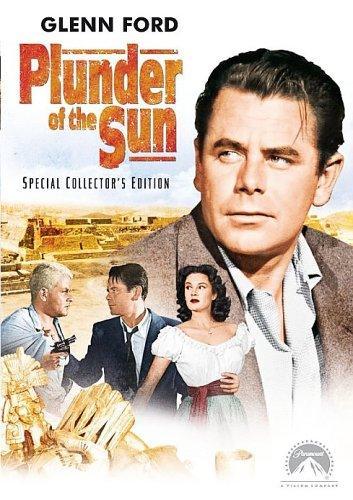 Image gallery for Plunder of the Sun - FilmAffinity