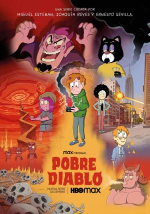 Pobre diablo de Ernesto Sevilla