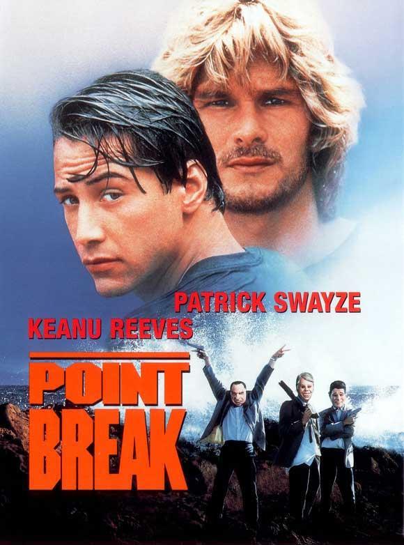 Image gallery for Breaking Point - FilmAffinity