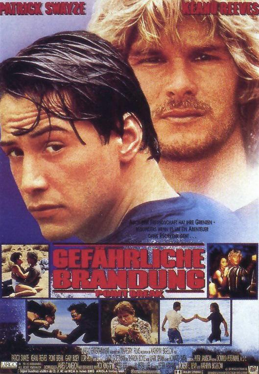 Point Break (1991) - IMDb