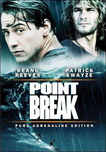 Break Point (2014) - IMDb