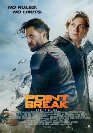 Break Point: Part 2, Official Trailer