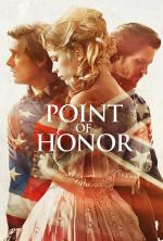 Point of Honor - Pilot episode (TV)