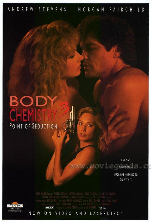 Point Of Seduction Body Chemistry Iii 1994 Filmaffinity