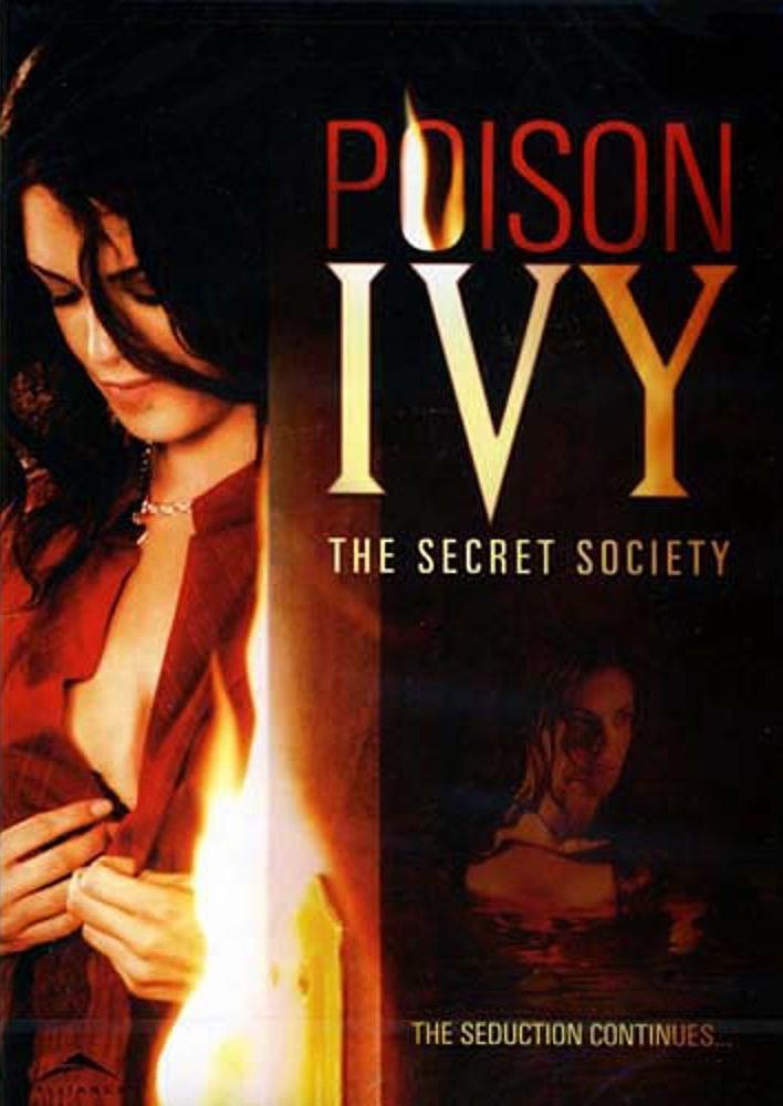 Image gallery for Poison Ivy The Secret Society (TV) FilmAffinity Image gallery for Poison Ivy The Secret Society (TV) FilmAffinity