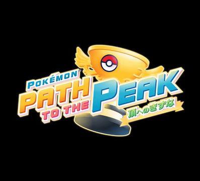 Pokémon: Path to the Peak é a nova série de curtas da franquia