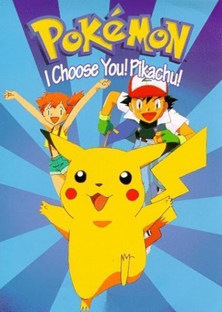Pokemon Anime Serie de TV Temporadas Completas 1-7 (1 2 3 4 5 6 y 7) NUEVO  JUEGO DE DVD