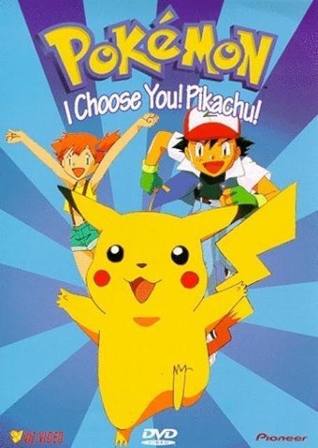 Pokémon (TV Series 1997–2023) - Episode list - IMDb