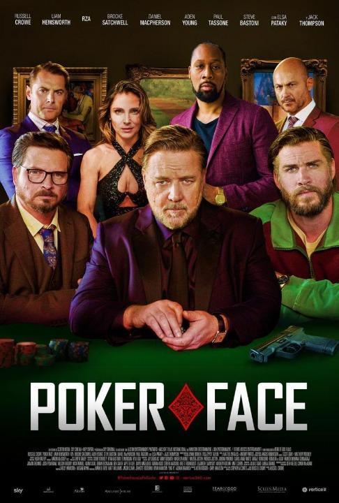 Poker Face (2023) season 1 - Metacritic