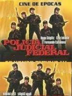 Policía judicial federal 
