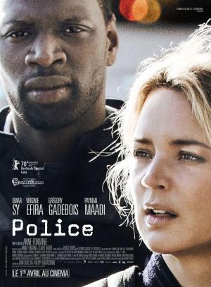 Police (2020) - Filmaffinity