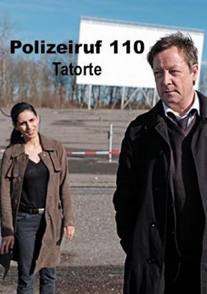 Police Call 110: Tatorte (TV)