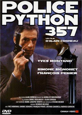 Police Python .357 Scene Image gallery for Police Python 357 - FilmAffinity