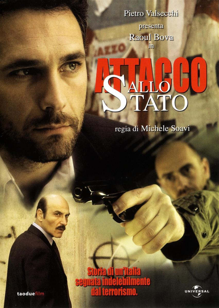 Image gallery for Political Target (TV) FilmAffinity