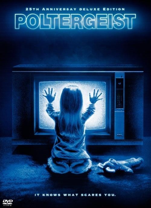 Poltergeist: fenómenos extraños (1982) - Filmaffinity