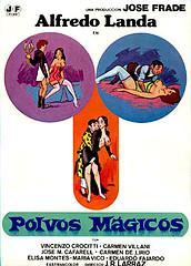 Polvos Mágicos (1979)