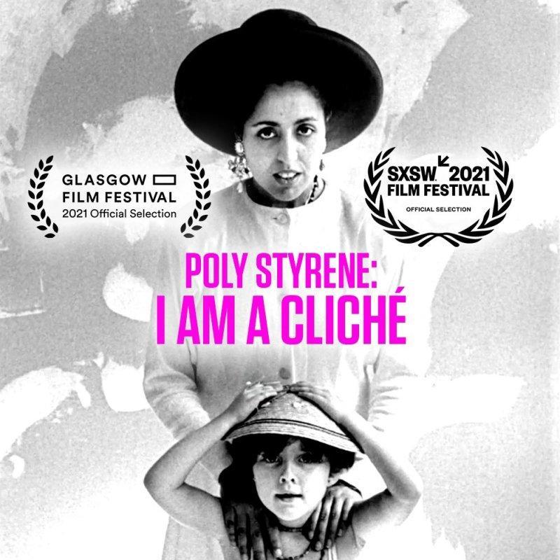 زیرنویس مستند Poly Styrene: I Am a Cliché 2021 - بلو سابتایتل