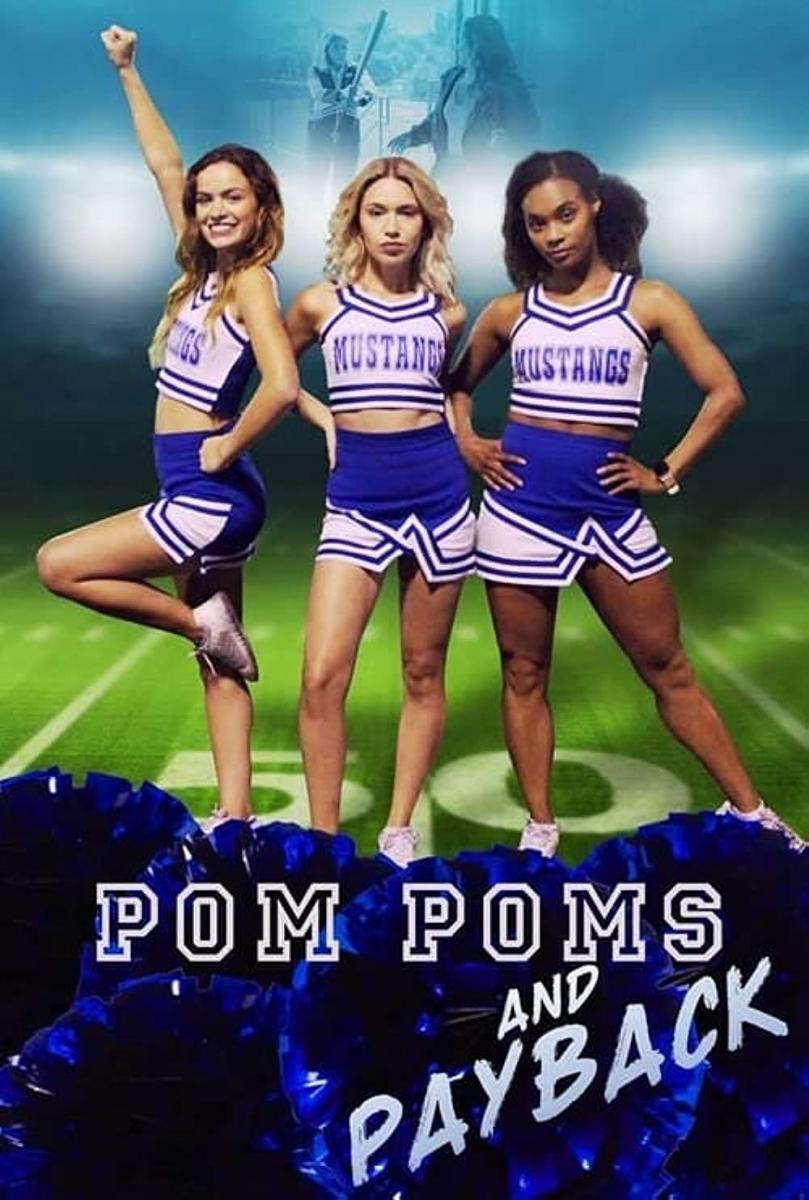 Image gallery for Pom Poms and Payback (TV) FilmAffinity