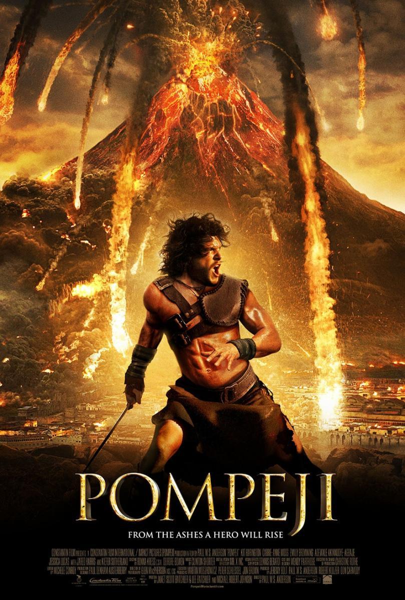 Sección Visual De Pompeya Filmaffinity 2379