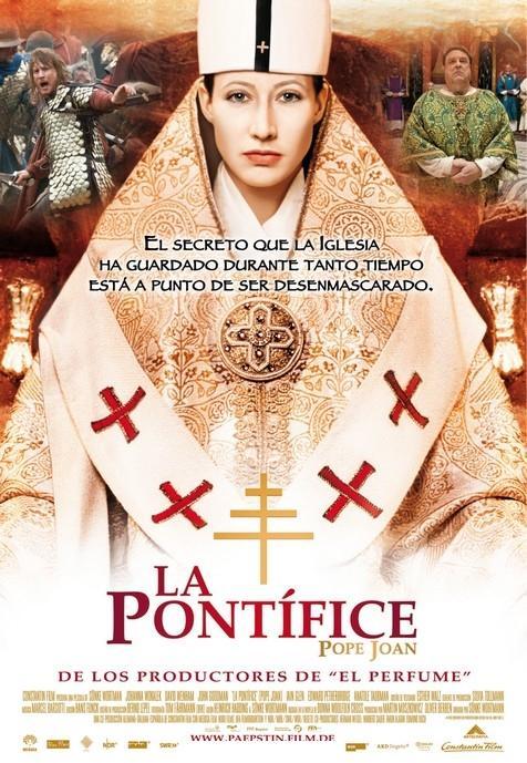 Pope Joan (2009) Filmaffinity