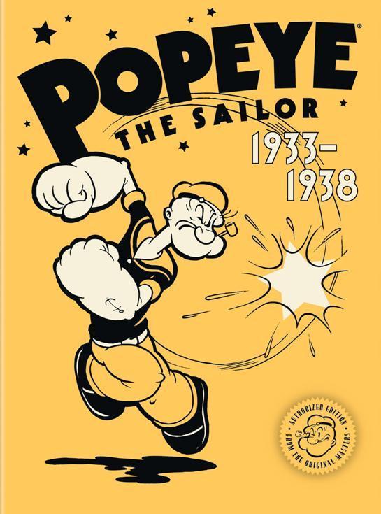Popeye (TV Series) (1960) - Filmaffinity
