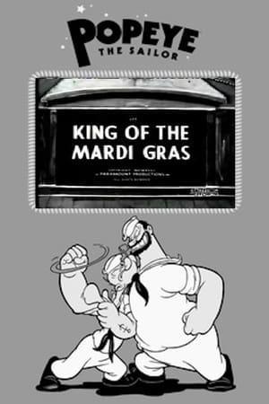 Image Gallery For Popeye The Sailor King Of The Mardi Gras S FilmAffinity