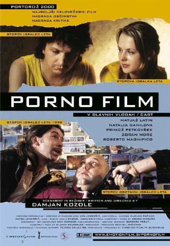Porno filmovi slovenija