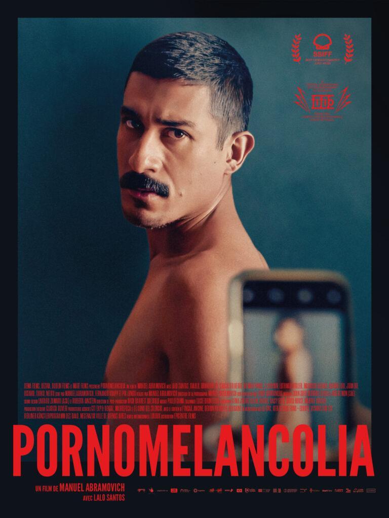 Pornomelancholia (2022) - Filmaffinity