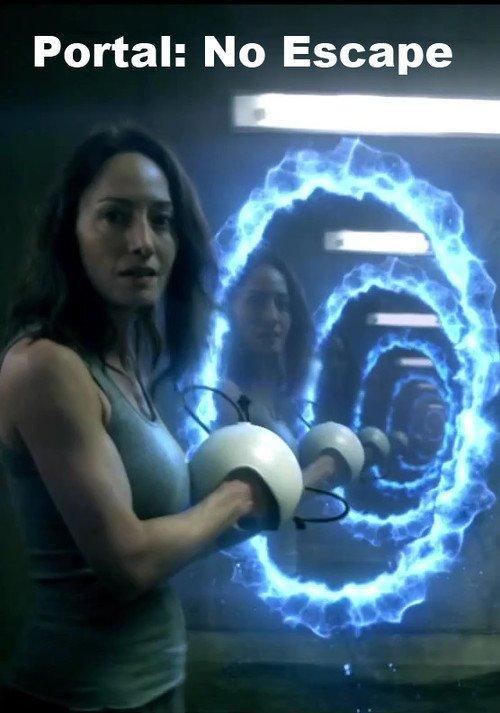 Image gallery for Portal No Escape (S) FilmAffinity
