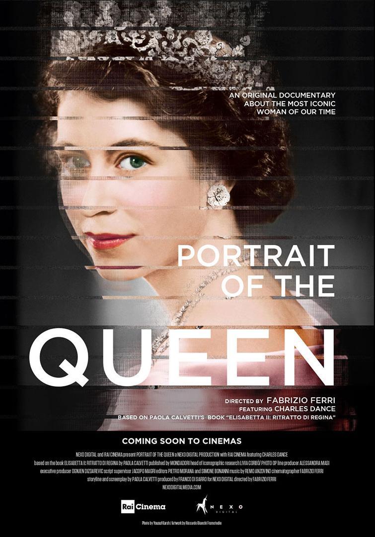 portrait of the queen movie review