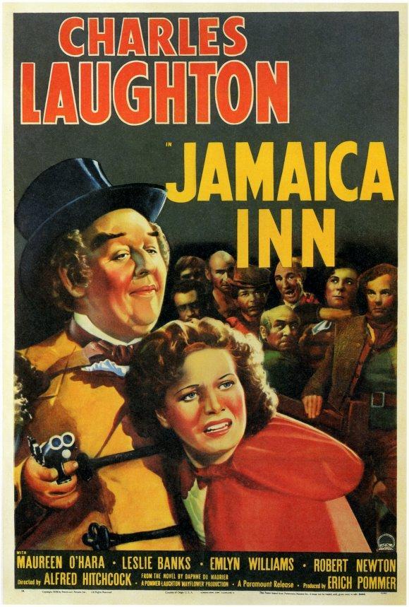 Posada Jamaica (1939) - Filmaffinity