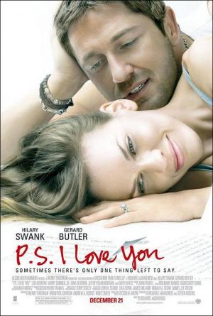 Posdata: Te quiero (2007) - Filmaffinity