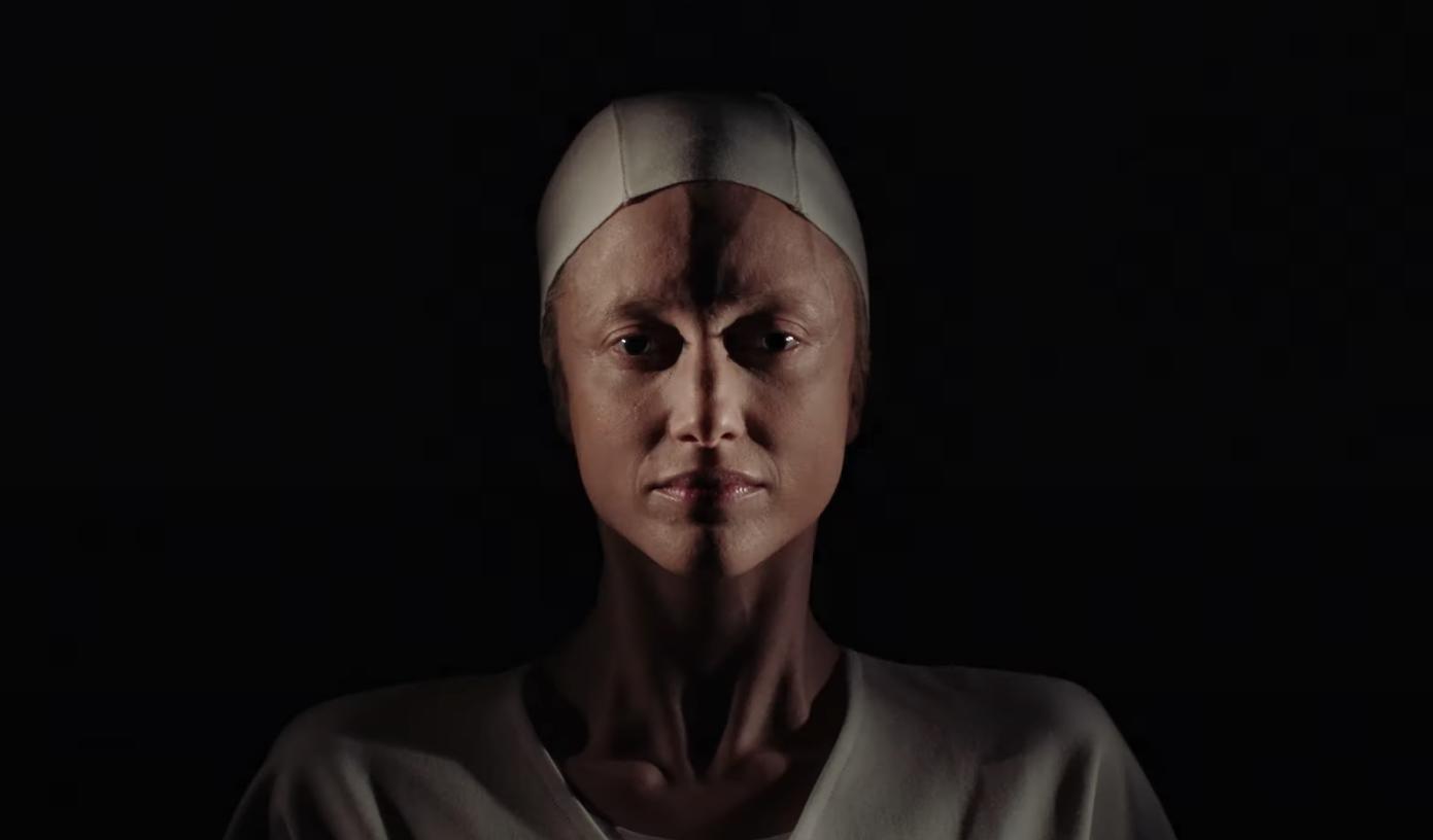 Possessor (2020) - Filmaffinity