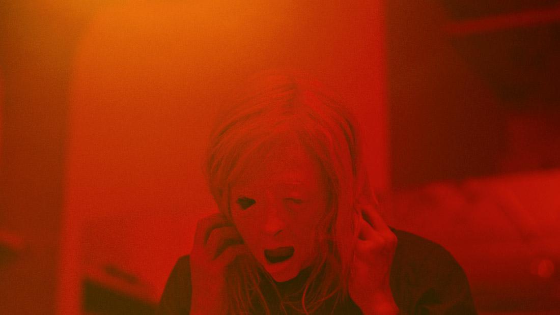 Possessor (2020) - Filmaffinity