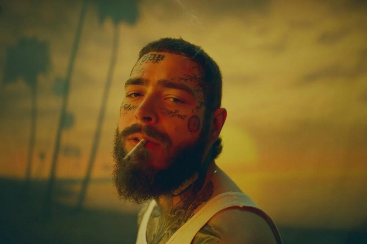 Image gallery for Post Malone Chemical (Music Video) FilmAffinity