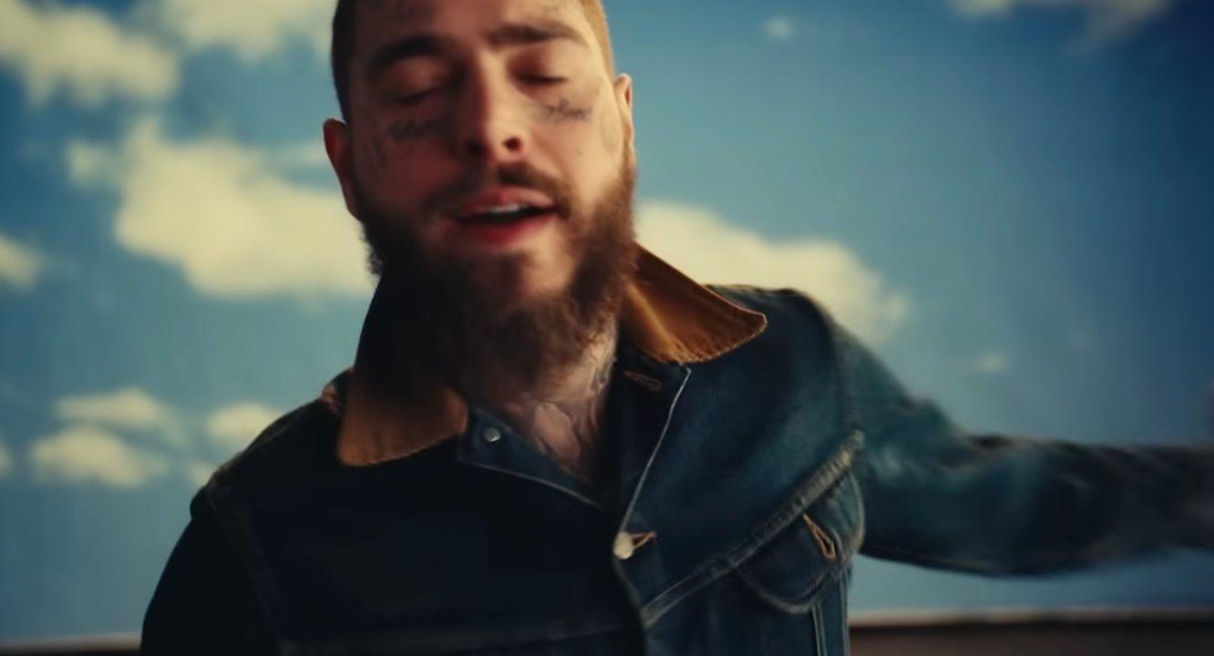 Image gallery for Post Malone: Chemical (Music Video) - FilmAffinity