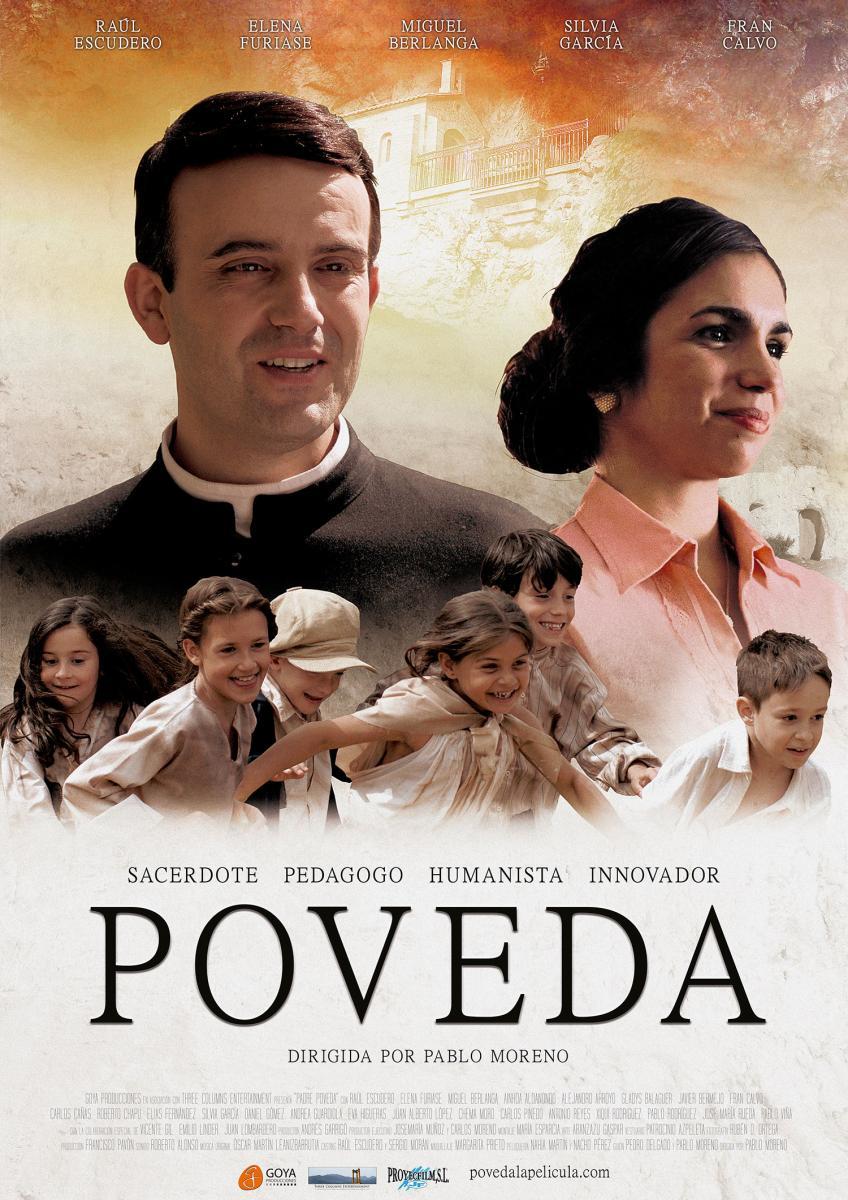 Poveda (2016) - Filmaffinity