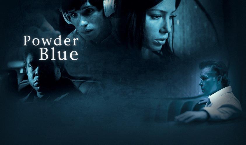 Powder Blue - Movie Review — Steemit