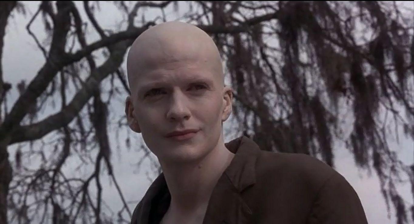 Sección visual de Powder (Pura energía) FilmAffinity