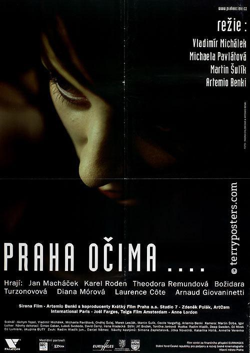 Image Gallery For Prague Stories Filmaffinity 