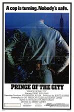 Príncipe de la ciudad 