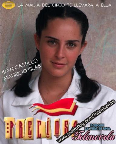 Preciosa (TV Series 1998– ) - IMDb