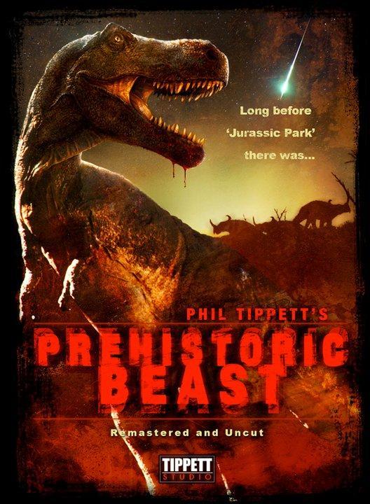 Prehistoric Beast (S) (1985) - FilmAffinity