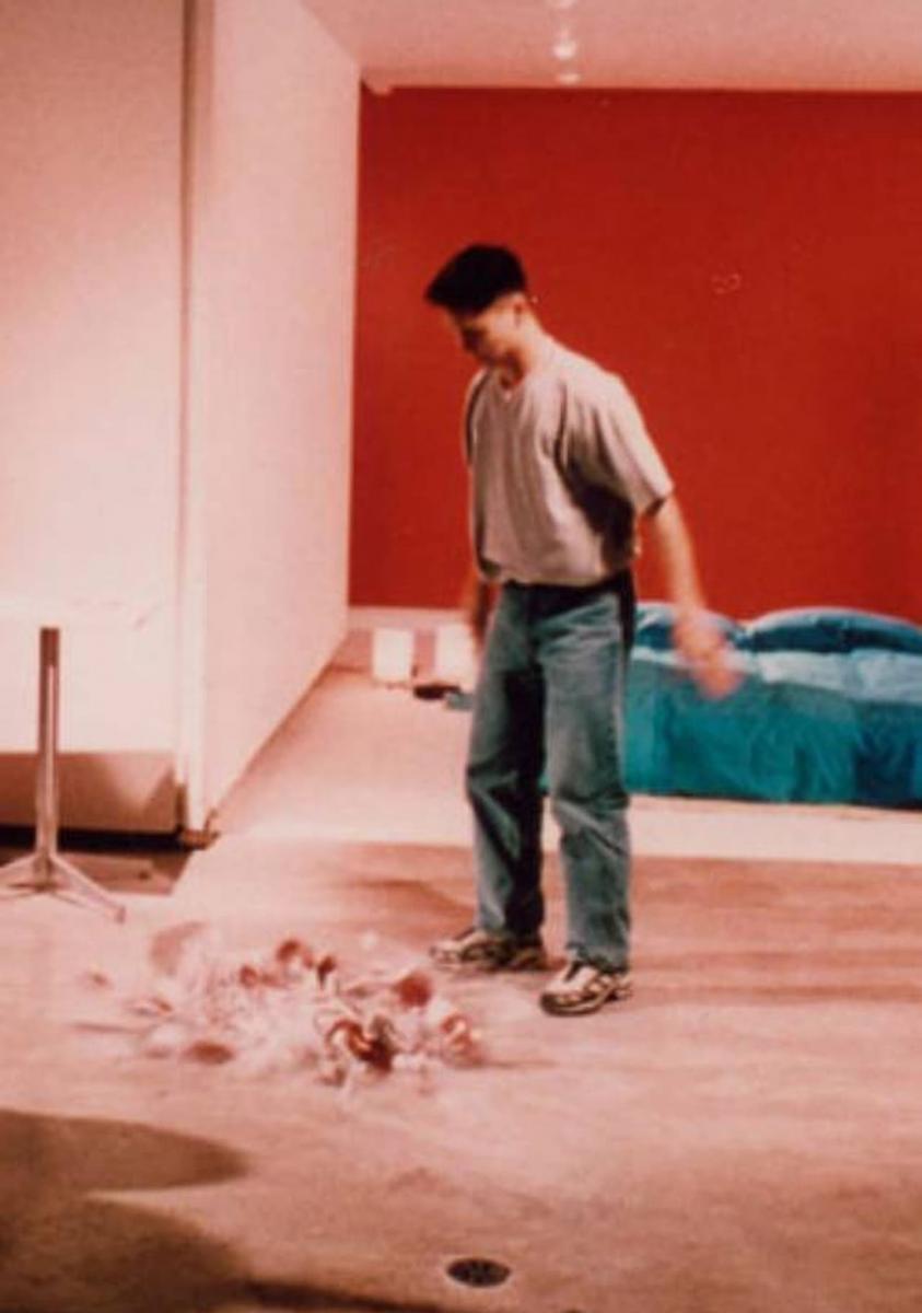 Image gallery for Prelude (S) FilmAffinity