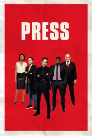 Press Tv Miniseries 18 Filmaffinity